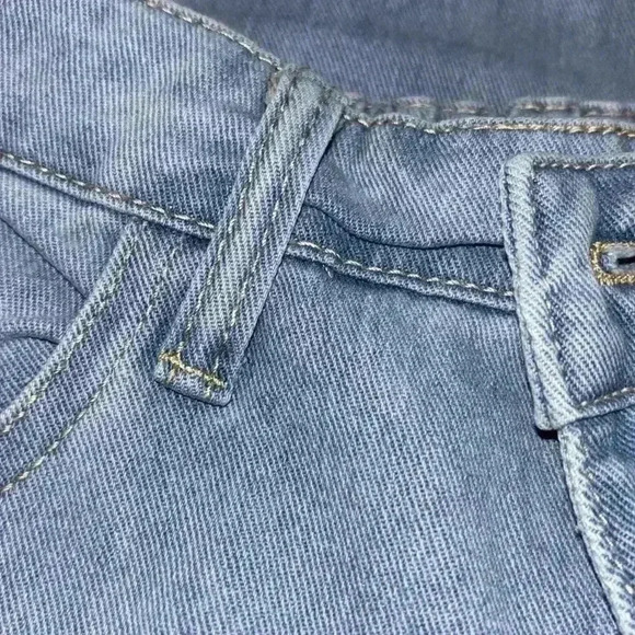 NWOT SHEIN side riped Jeans - Picture 6 of 11